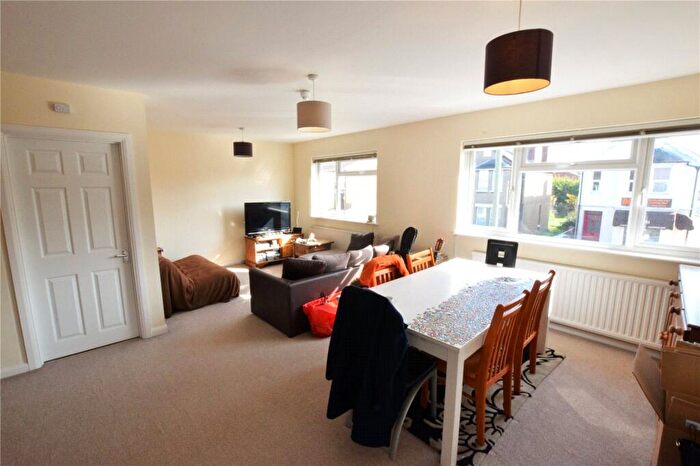 1 Bedroom Apartment To Rent In Frimley Road, Camberley, Surrey, GU15