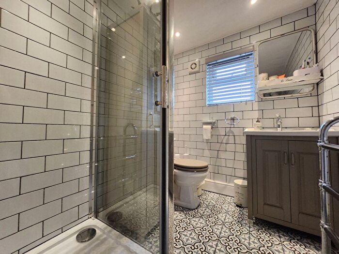 3 Bedroom Terraced House For Sale In New Street, Ash, Canterbury, CT3