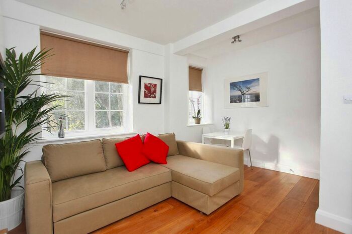 Studio To Rent In Abbey Road, St John's Wood, London, NW8