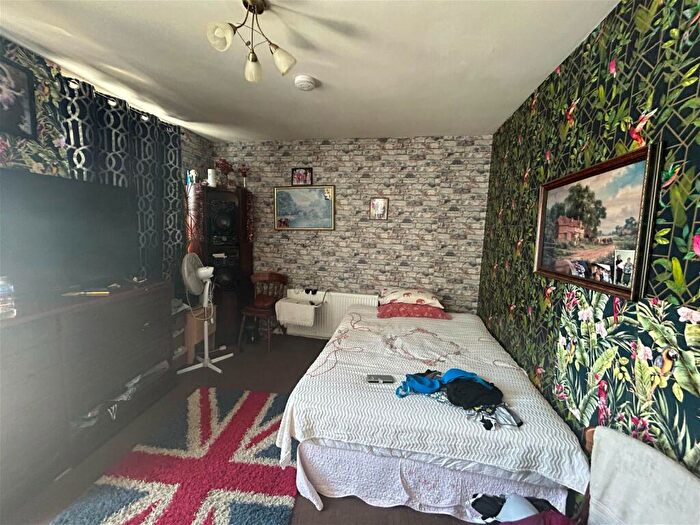 1 Bedroom Flat For Sale In Emery Lane, Boston, Lincolnshire, PE21