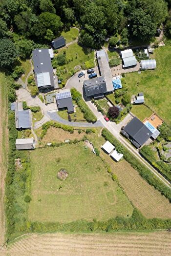 5 Bedroom Detached House For Sale In Gorslwyd Farm Sound Healing Retreat Centre, Tanygroes, Cardigan, SA43