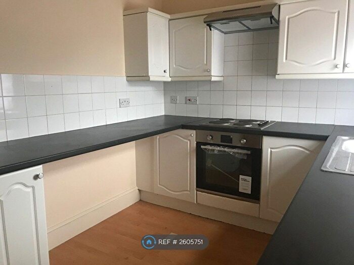 1 Bedroom Flat To Rent In Gate Square, Armitage, Rugeley, WS15