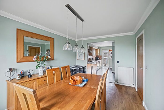 4 Bedroom Terraced House For Sale In Libberton Mains, Libberton, Carnwath, Lanark, ML11