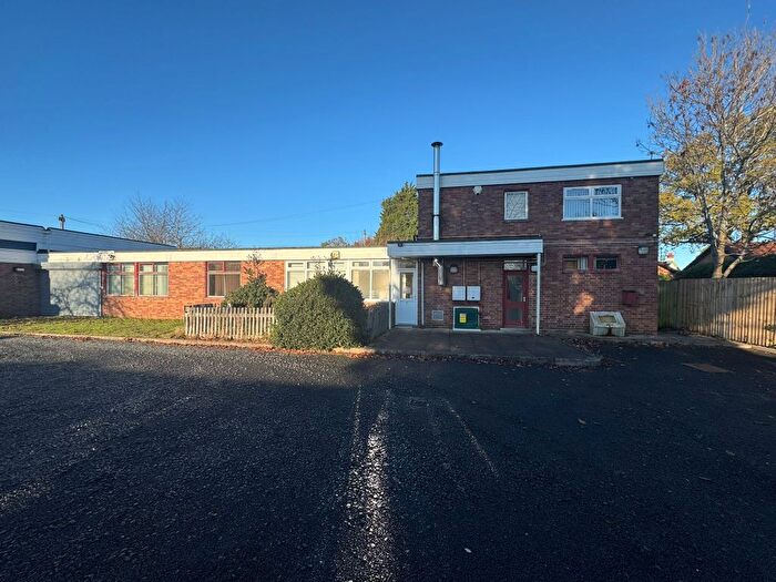 Property For Sale In Land Lane Clinic And Site, Land Lane, Birmingham, West Midlands, B37