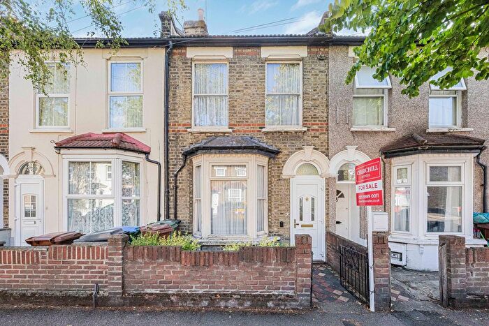 3 Bedroom Terraced House For Sale In Odessa Road, Forest Gate, E7
