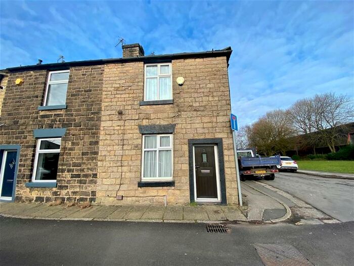 2 Bedroom Terraced House To Rent In Nell Street, Astley Bridge, Bolton **Available Now**, BL1