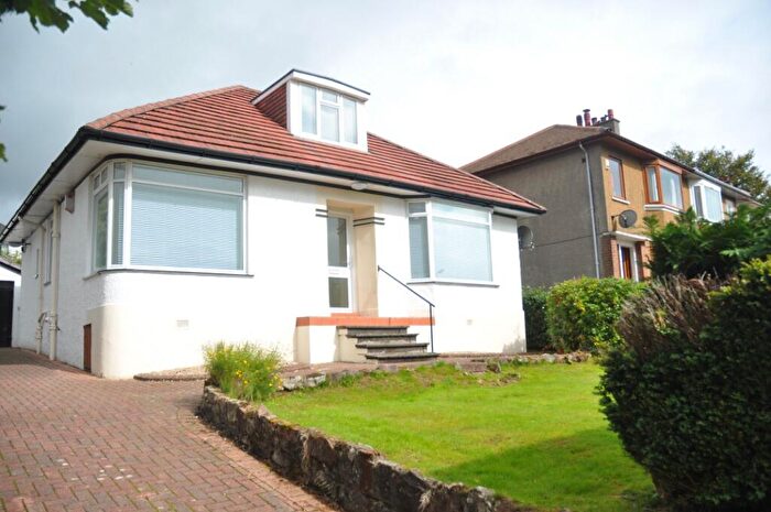 4 Bedroom Bungalow To Rent In Hillend Road, Clarkston, East Renfrewshire, G76