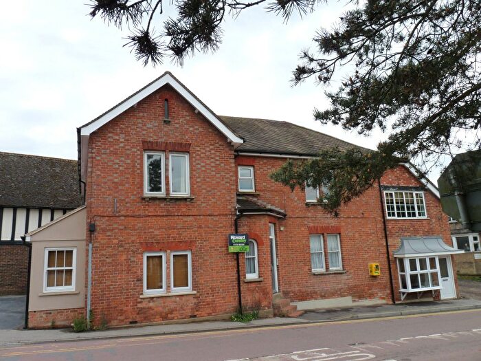 1 Bedroom Flat To Rent In Bough Beech Road, Four Elms, Edenbridge, TN8