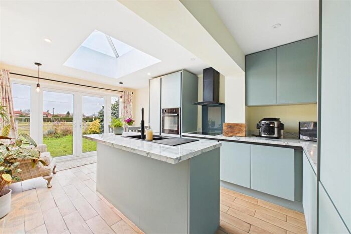 3 Bedroom Semi-Detached Bungalow For Sale In Ollerton Road, Little Carlton, Newark, NG23