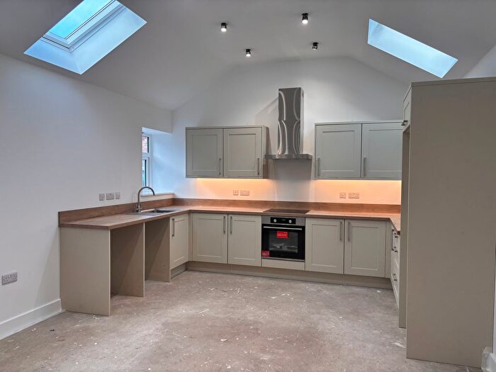 3 Bedroom Maisonette To Rent In Station Road, Glenfield, LE3