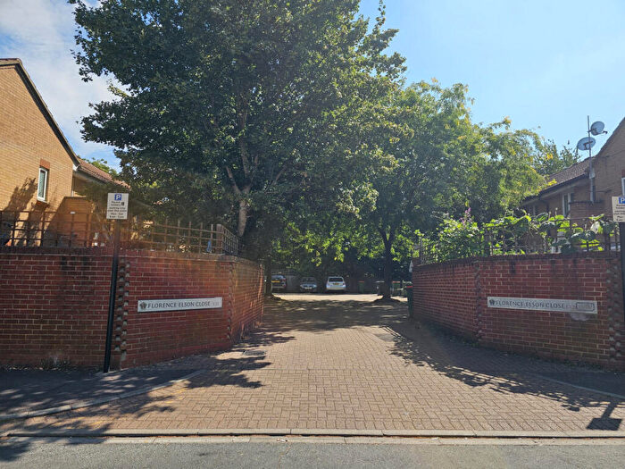 2 Bedroom Terraced House For Sale In Florence Elson Close, London, E12