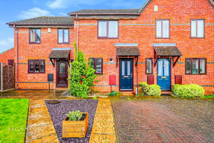 2 Bedroom Terraced House To Rent In Temple Cowely, Oxford, OX4