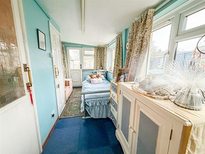 2 Bedroom Detached Bungalow For Sale In Sea Crescent, Jaywick, Essex, CO15