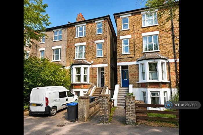 1 Bedroom Flat To Rent In Clyde Road, Croydon, CR0