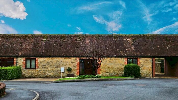 2 Bedroom Bungalow For Sale In Manor Farm Gate, West Stour, Gillingham, Dorset, SP8