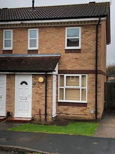 2 Bedroom Semi-Detached House To Rent In Sycamore Lane, Ely, CB7