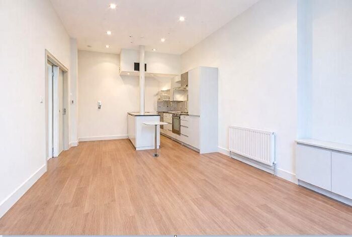 1 Bedroom Flat To Rent In Marlborough Place, St John's Wood, London, NW8