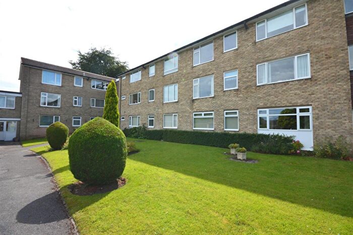 2 Bedroom Flat To Rent In Rushleigh Court, Sheffield, S17