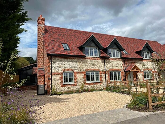 3 Bedroom End Terrace House For Sale In Ibstone, Buckinghamshire, HP14