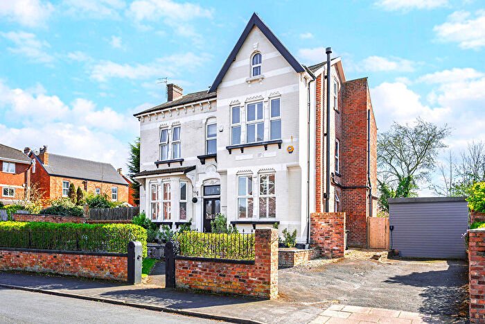 6 Bedroom Detached House To Rent In Golf Open - Stanley Avenue, Birkdale - Sleeps Up To - Stunning Victorian Villa, PR8