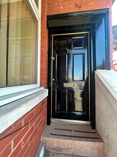 2 Bedroom Flat To Rent In King Street, Egremont, CH44