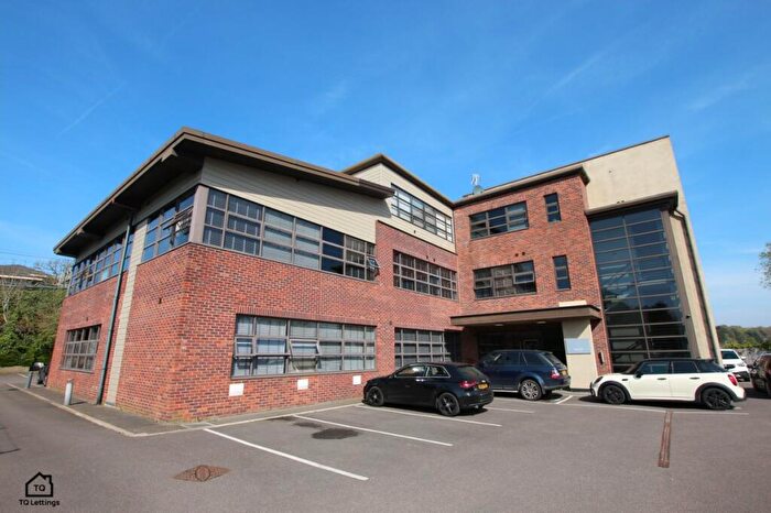 2 Bedroom Apartment To Rent In Bollin Heights, Macclesfield Road, Wilmslow, SK9