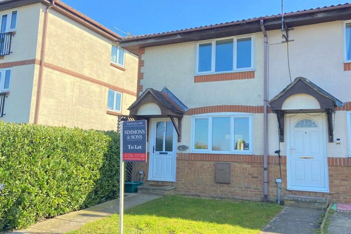 2 Bedroom House To Rent In Hatch Warren, Basingstoke, RG22