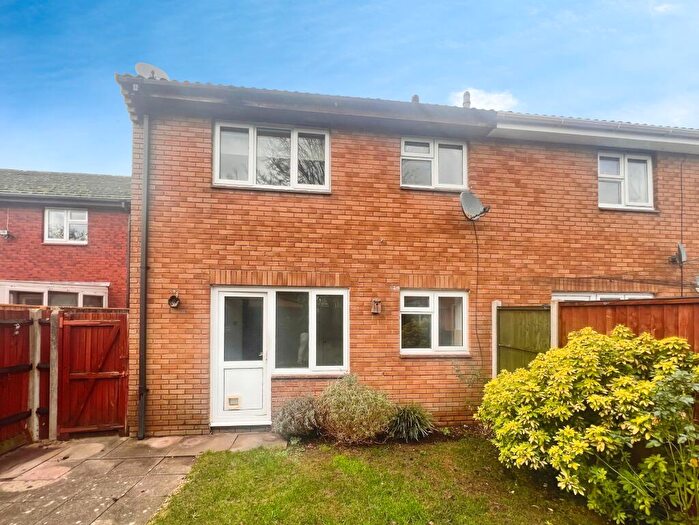 1 Bedroom House For Sale In Helford Gardens, West End, Southampton, SO18