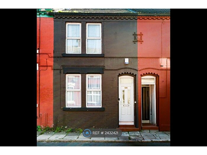 2 Bedroom Terraced House To Rent In Cobb Avenue, Liverpool, L21