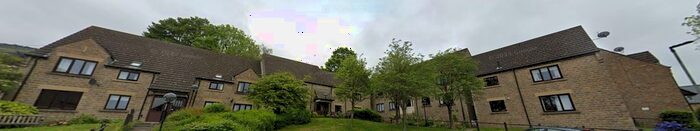 1 Bedroom Flat To Rent In Fidlers Close, Hope Valley, S33