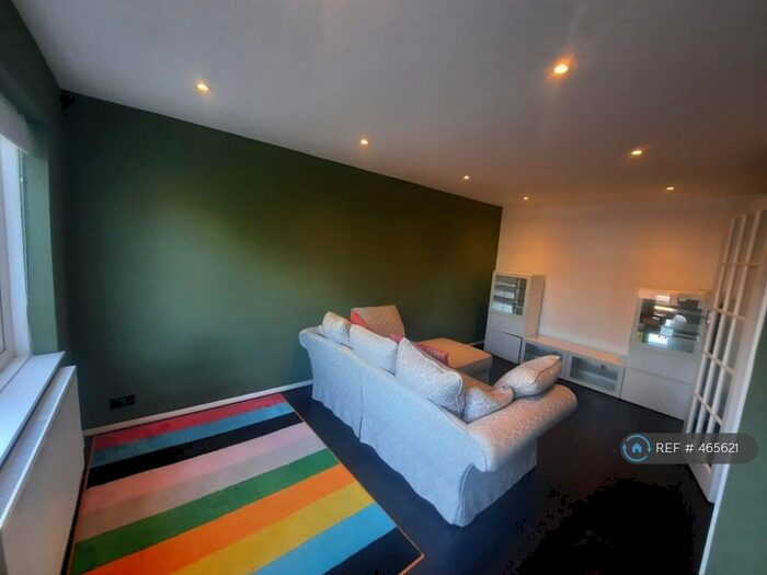 2 Bedroom Terraced House To Rent In Maryon Road, London, SE7