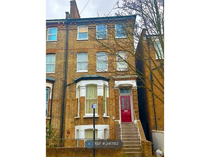 1 Bedroom Flat To Rent In Marriott Road, London, N4