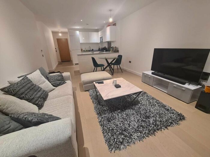 2 Bedroom Flat To Rent In Cambridge Road, Barking, IG11