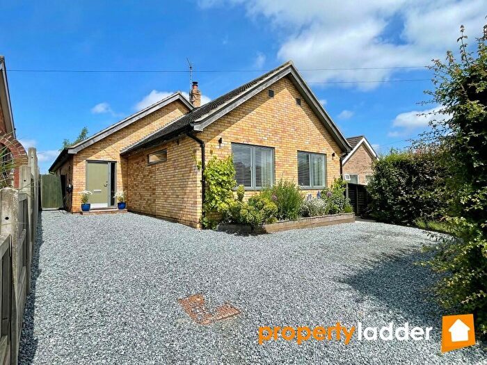 4 Bedroom Detached House For Sale In William Peck Road, Spixworth, NR10