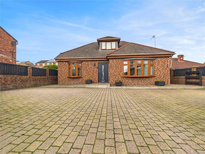 3 Bedroom Bungalow For Sale In St Andrews Road, Bishop Auckland, Co Durham, DL14