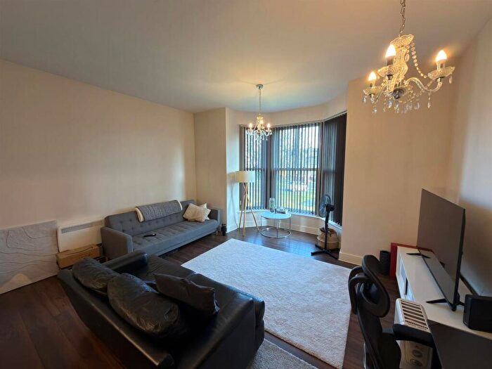 1 Bedroom Apartment To Rent In St Lawrence House, Crawshaw Road, Pudsey, LS28