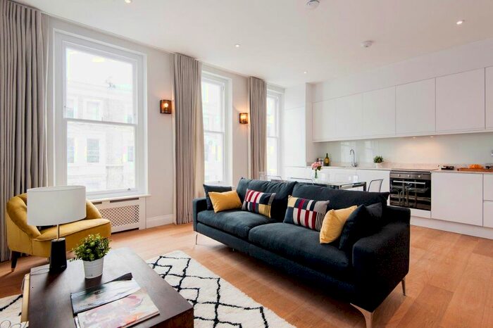 2 Bedroom Flat To Rent In Charleville Road, London, W14