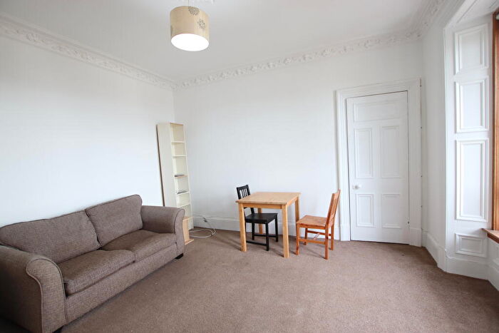1 Bedroom Flat To Rent In Clepington Road, Dundee, DD3