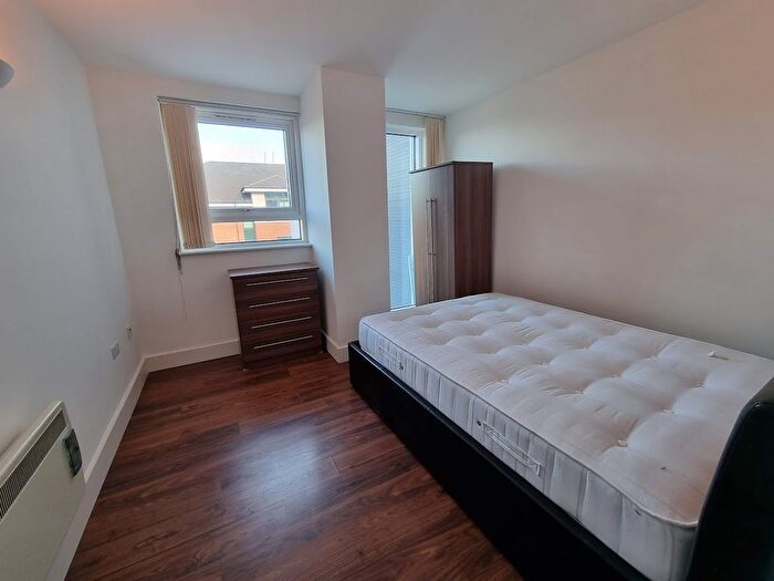 1 Bedroom Flat To Rent In Hacon Square, London, E8