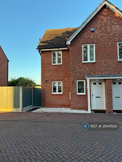 1 Bedroom Semi-Detached House To Rent In City View, Nottingham, NG3