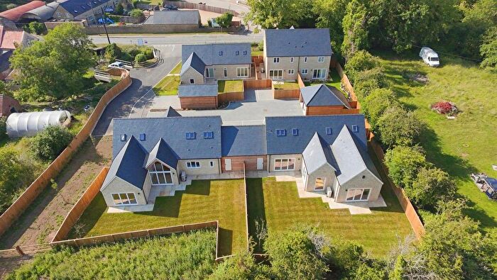 4 Bedroom Bungalow For Sale In Old Orchard Close, Christian Malford, Chippenham, SN15
