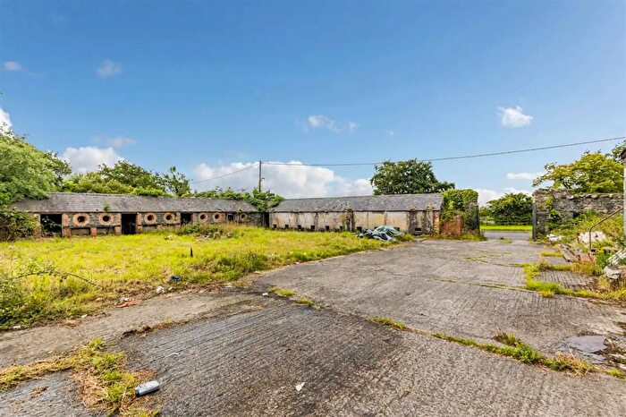 4 Bedroom Detached House For Sale In Manse Road, Newtownards, BT22