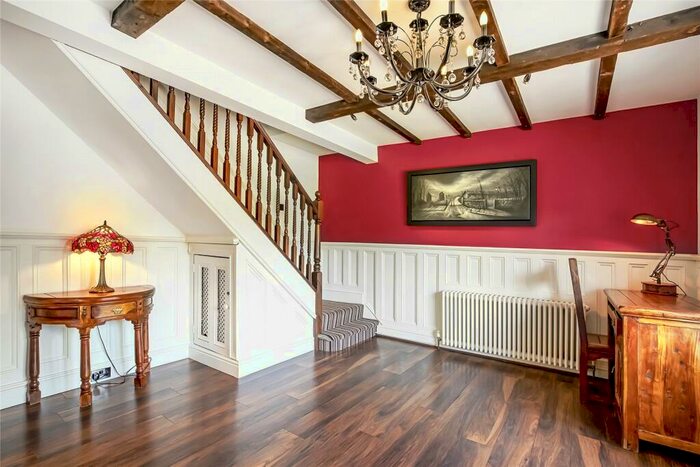 5 Bedroom Detached House For Sale In Moorland Crescent, Homestead Estate, Menston, Ilkley, LS29
