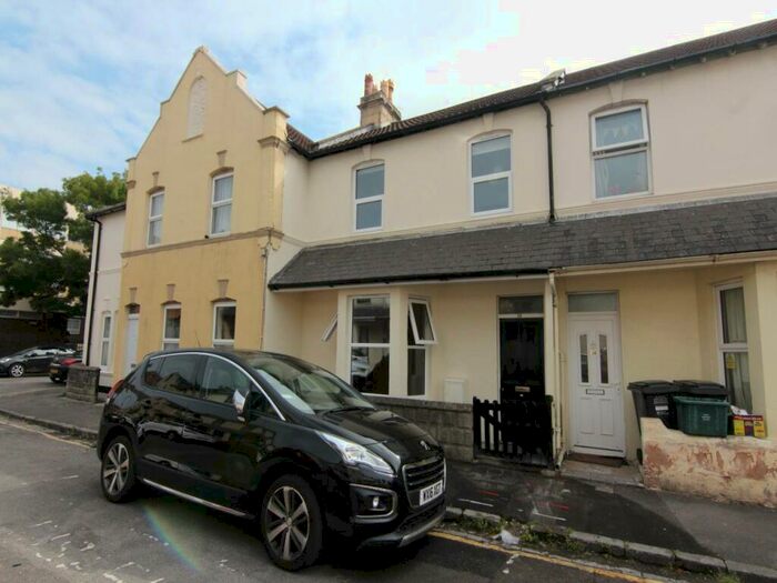 3 Bedroom House To Rent In Wooler Rd, Weston-super-Mare, North Somerset, BS23