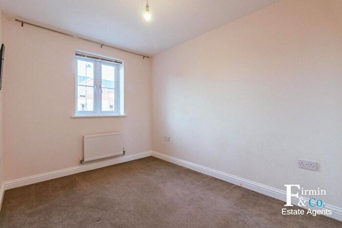 4 Bedroom Town House To Rent In Eagle Way, Hampton Vale, Peterborough, PE7