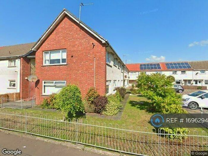2 Bedroom Flat To Rent In Frew Terrace, Irvine, KA12