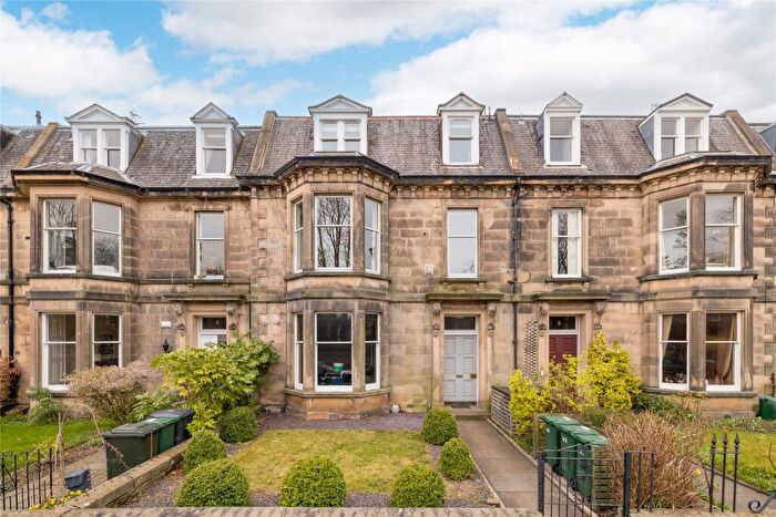 2 Bedroom Apartment For Sale In Greenhill Place, Greenhill, Edinburgh, EH10