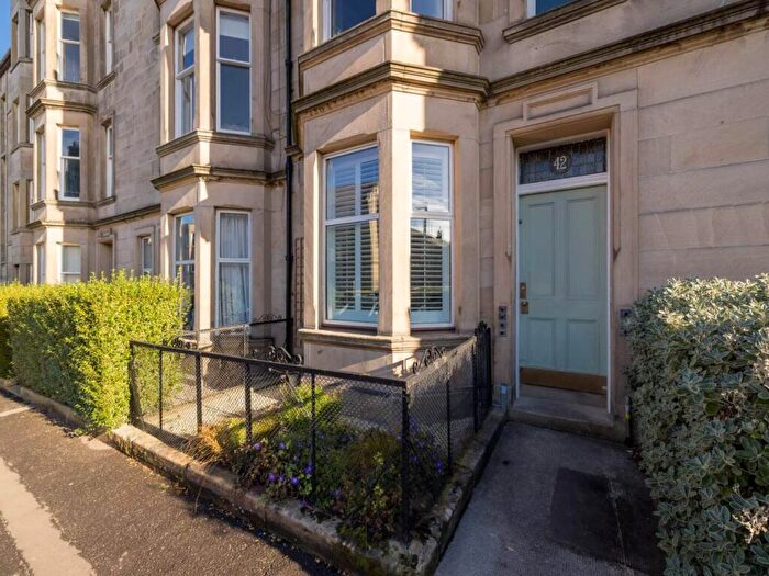1 Bedroom Flat To Rent In Learmonth Grove, Comely Bank, Edinburgh, EH4