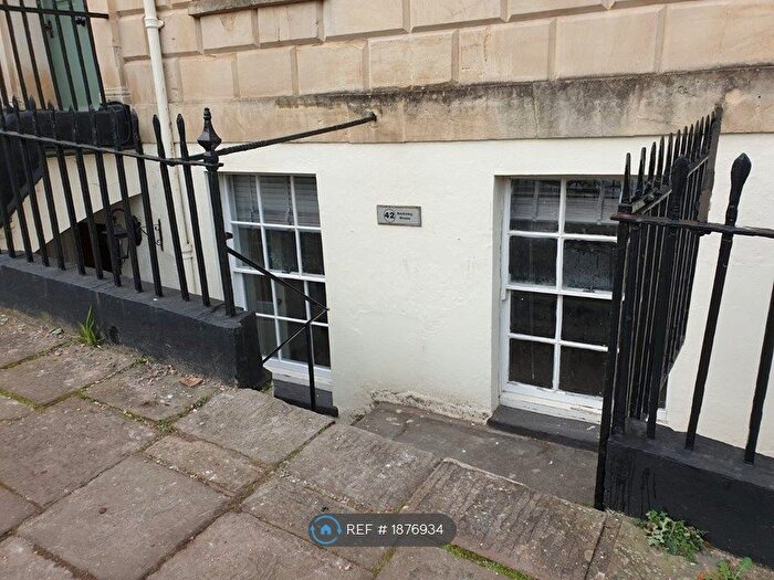 Studio To Rent In Charlotte Street, Bristol, BS1