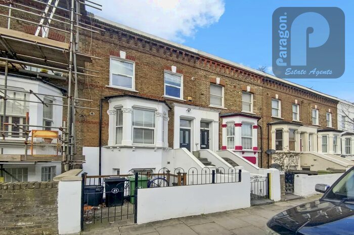 2 Bedroom Flat To Rent In Portnall Road, Maida Vale, London, W9